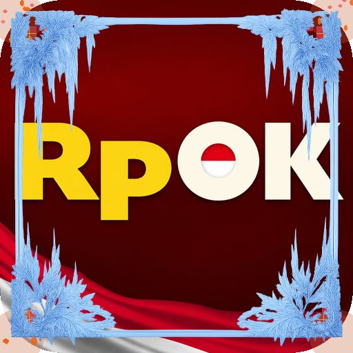 rpok — galeri pratinjau Resmi APK